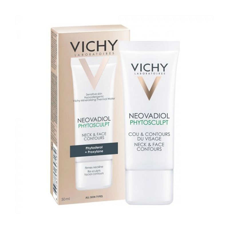 CREME FIRMADOR VICHY NEOVADIOL PHYTOSCULPT 50ML 
