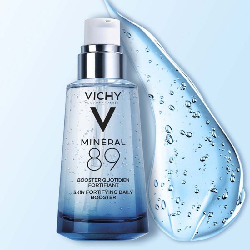 VICHY MINERAL 89 50ML