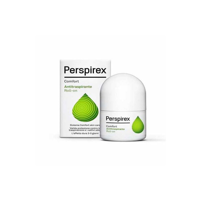 PERSPIREX COMFORT ANTITRANSPIRANTE