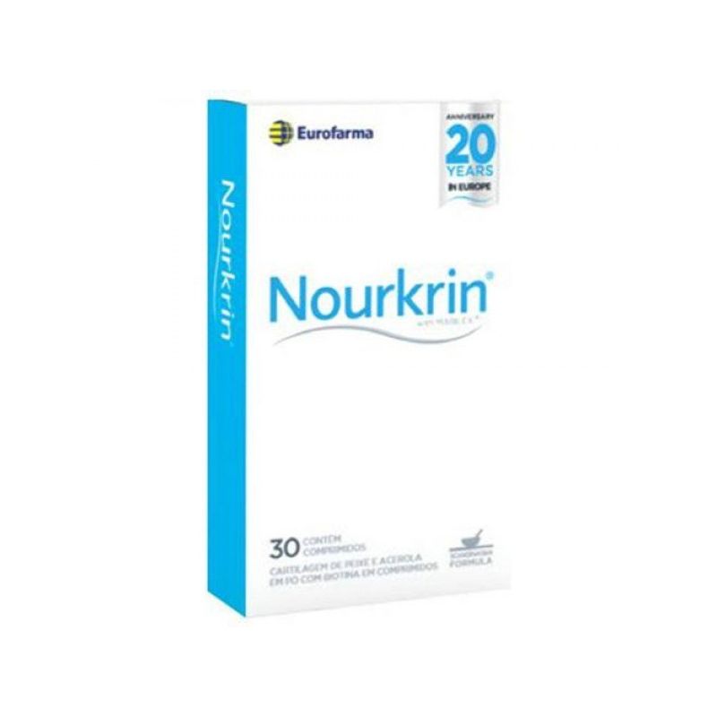 NOURKRIN C/30 COMP