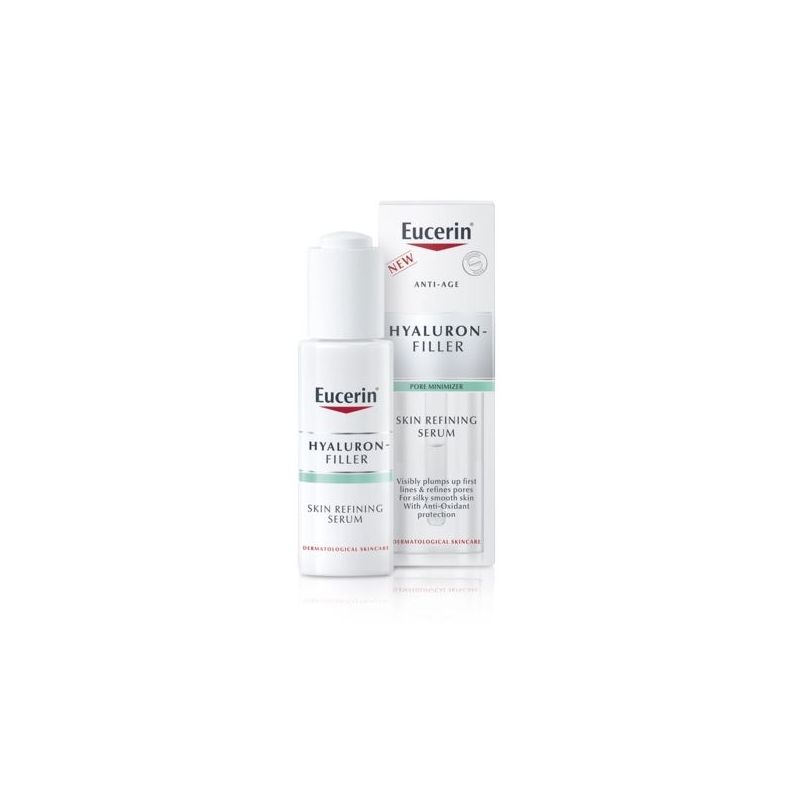 SÉRUM FACIAL EUCERIN HYALURON-FILLER PORE MINIMIZER 30ML 