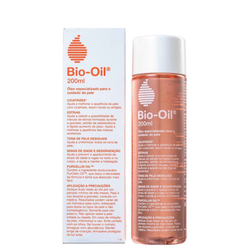 BIO-OIL 125ML