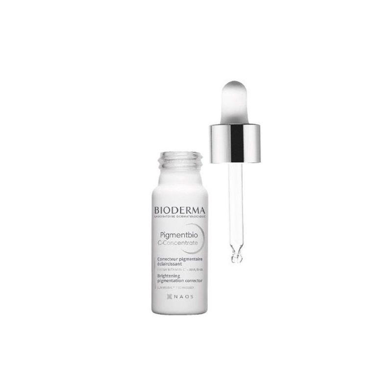 BIODERMA SERUM CLAREADOR 15ML 