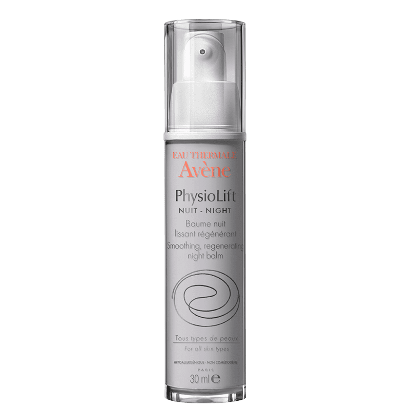 AVENE PHYSIOLIFT NOITE 30ML
