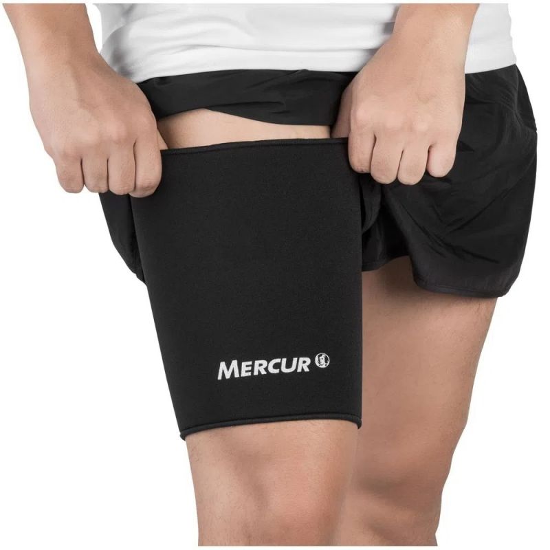 COXAL MERCUR ESPORTE PRETO P