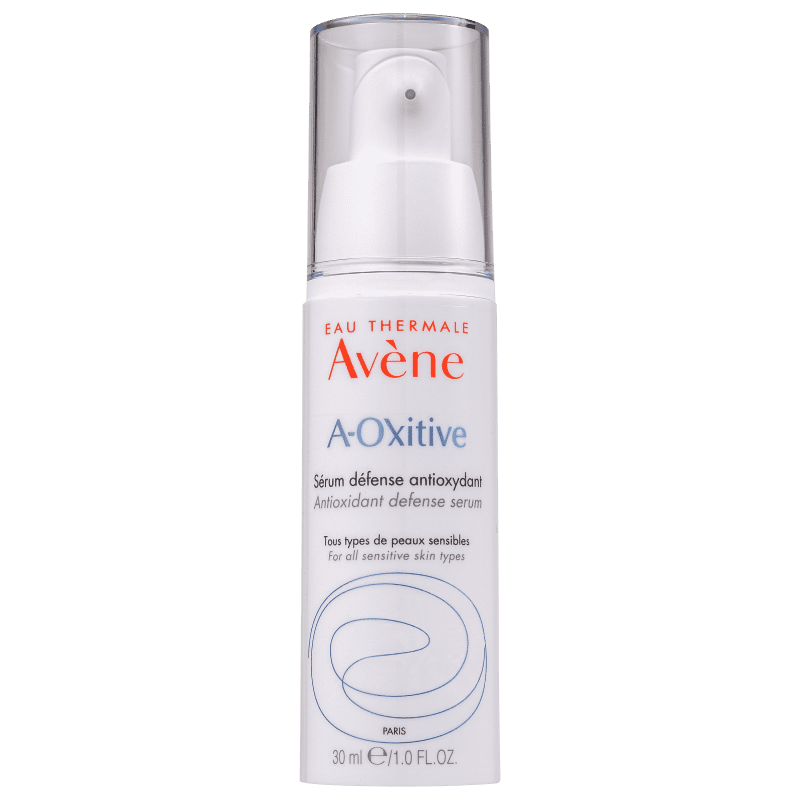 AVENE ANTIOXIDANTE SERUM A-OXITIVE 30ML 