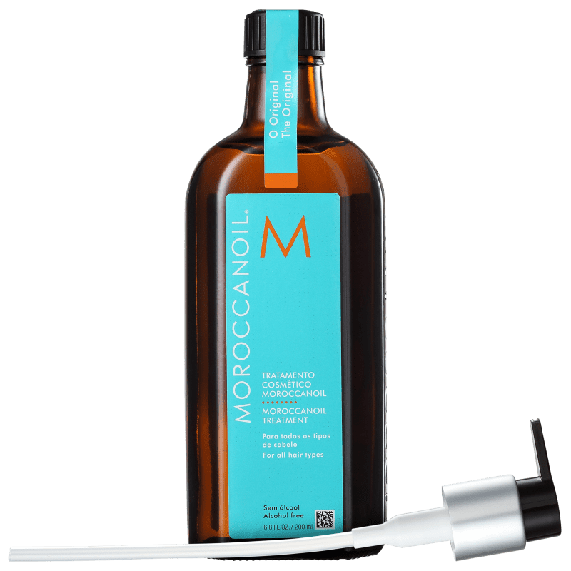 MOROCCANOIL TREATMENT ÓLEO DE ARGAN 200ML