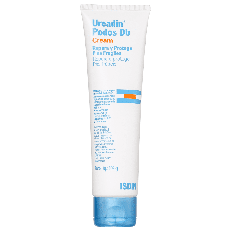 UREADIN PODOS DB CREAM COM 102G
