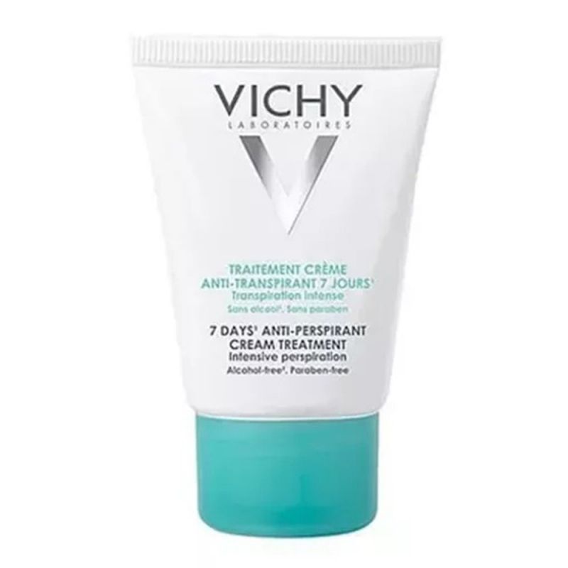 VICHY DESODORANTE  CREME 7 DIAS 30ML
