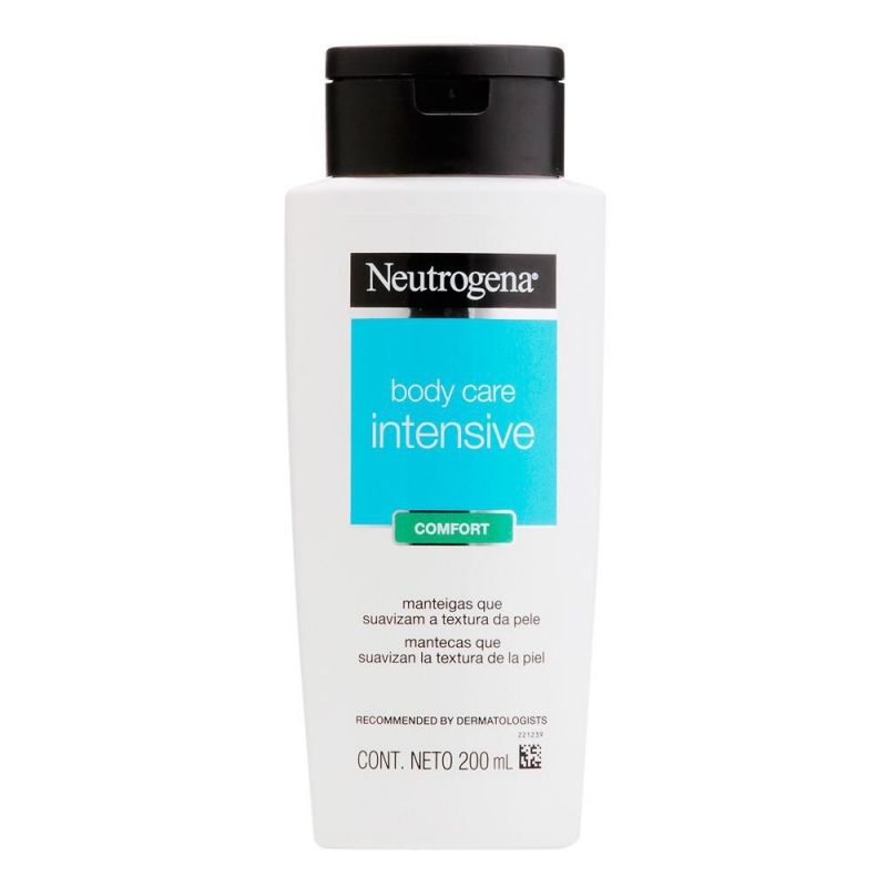 NEUTROGENA B.CARE NATUR EX.SEC