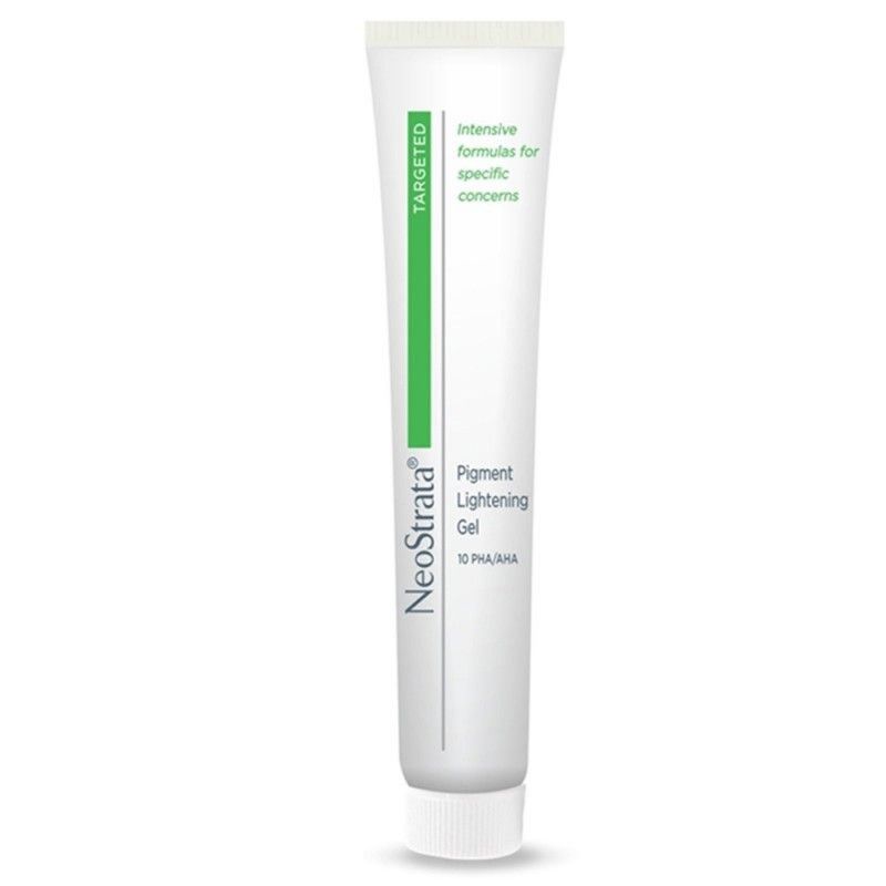 NEOSTRATA PIGMENT LIGHTENING GEL 40G