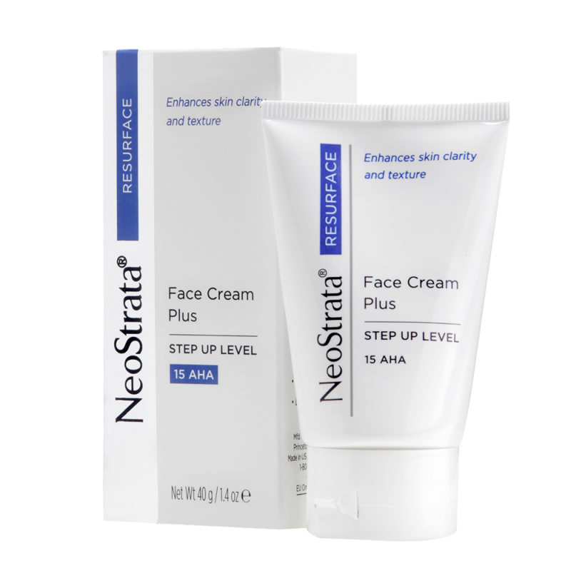 NEOSTRATA FACE CREAM PLUS 40G