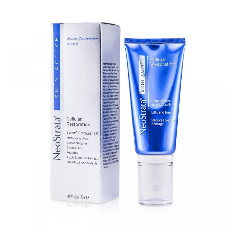 NEOSTRATA SKIN ACTIVE CELLULAR RESTORATION 50G 