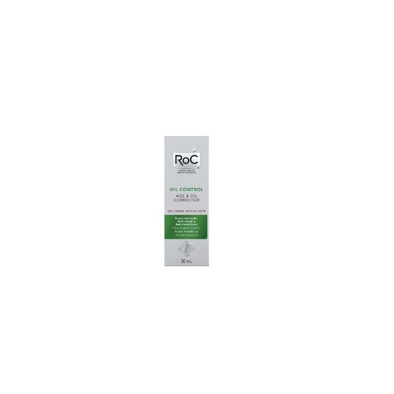 ROC OIL CONTROL GEL CORRECT 30ML