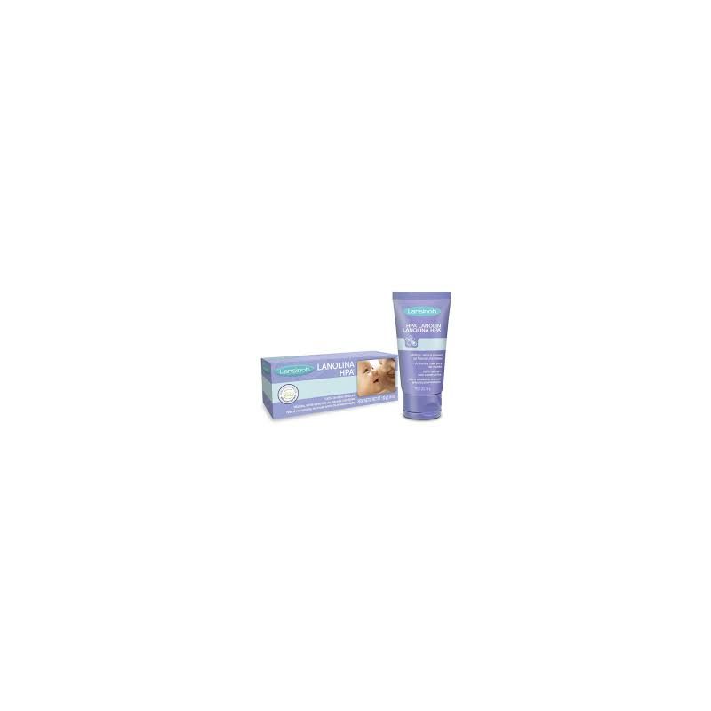 LANOLINA 30G