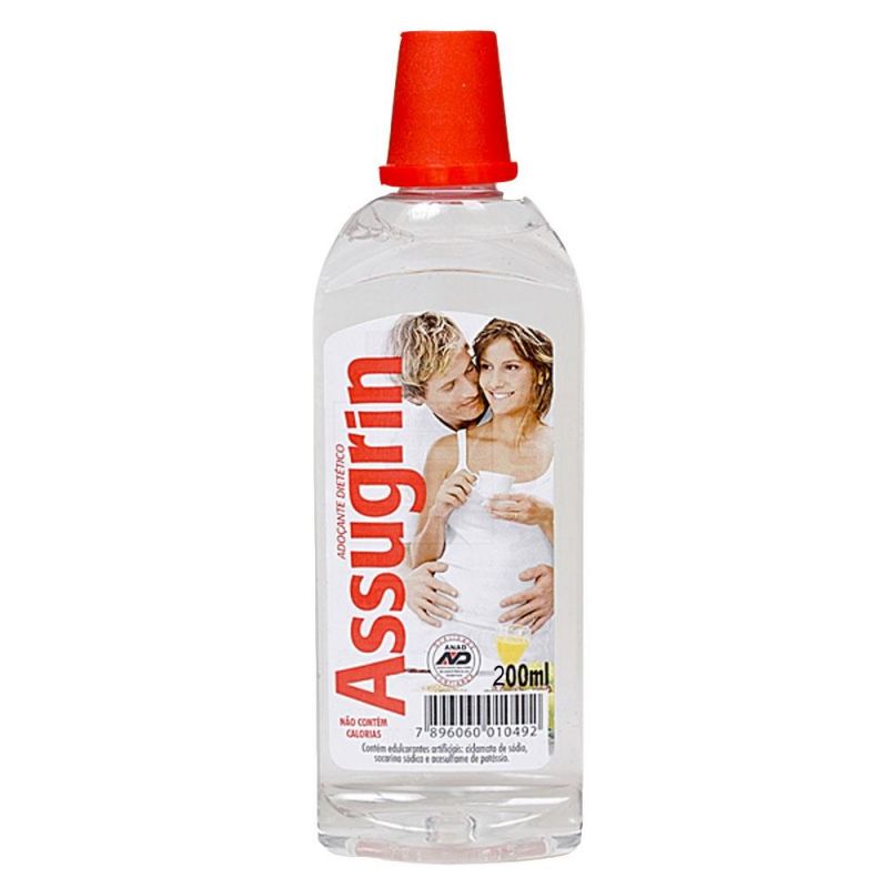 ADOCANTE ASSUGRIN 200 ML