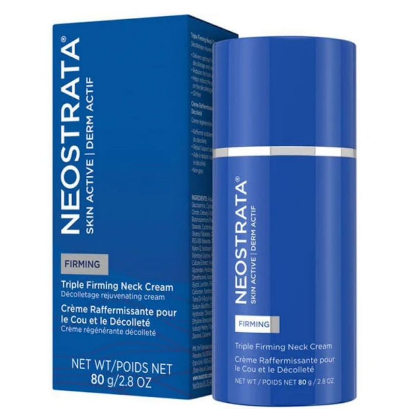 NEOSTRATA FIRMING SKIN ACTIVE 80G