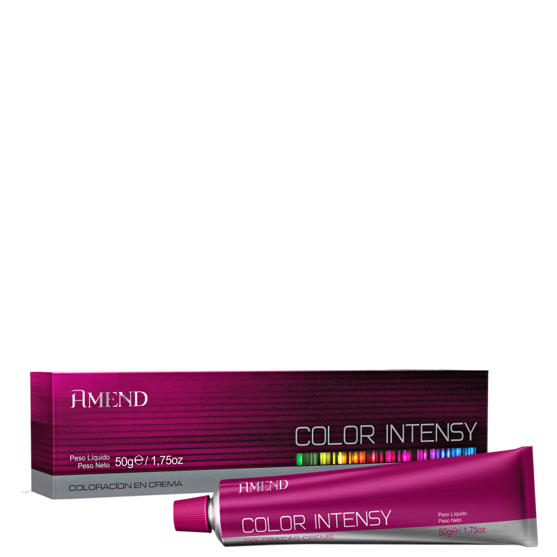 COLORAÇÃO 6.0 LOURO ESCURO 50G