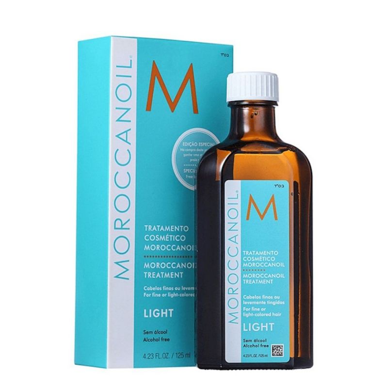 MOROCCANOIL TREATMENT ÓLEO DE ARGAN 125ML