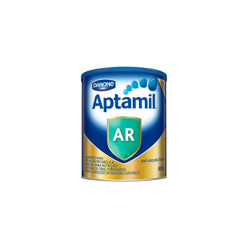 LEITE APTAMIL AR 800G