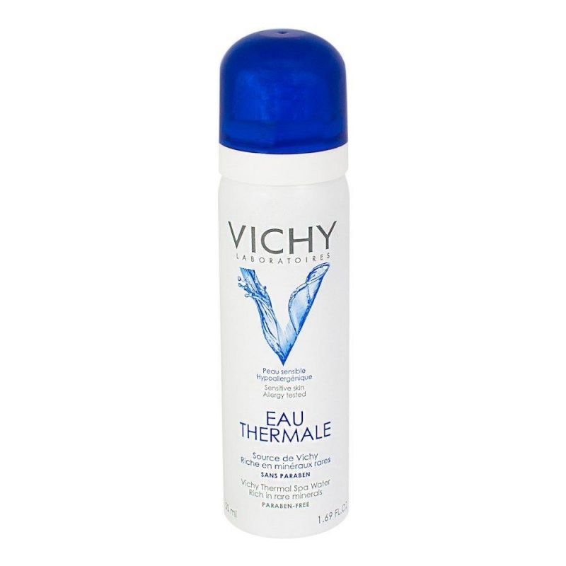 VICHY EAU THERMALE 50G 