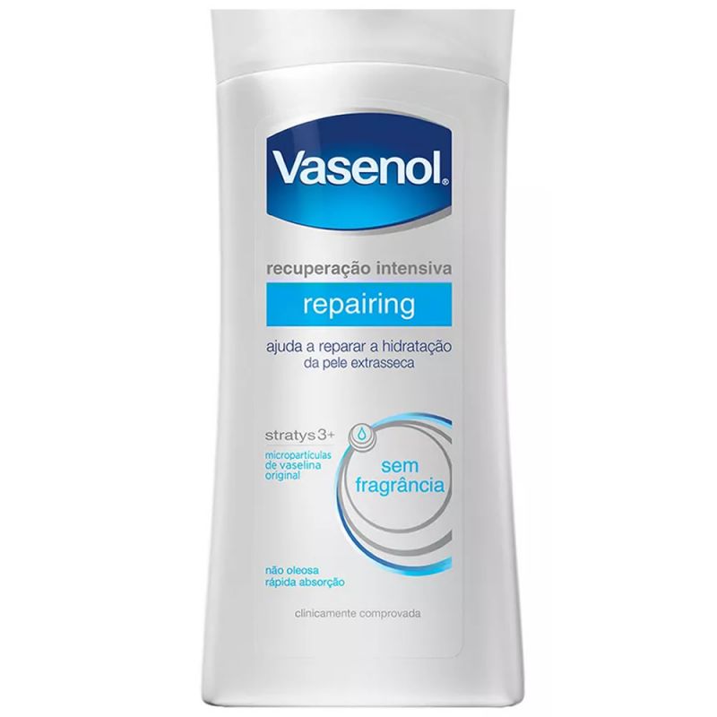 VASENOL REPAIRING 200ML