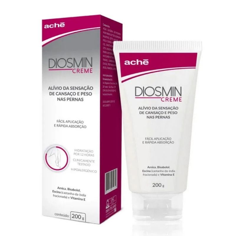 DIOSMIN CREME 200G