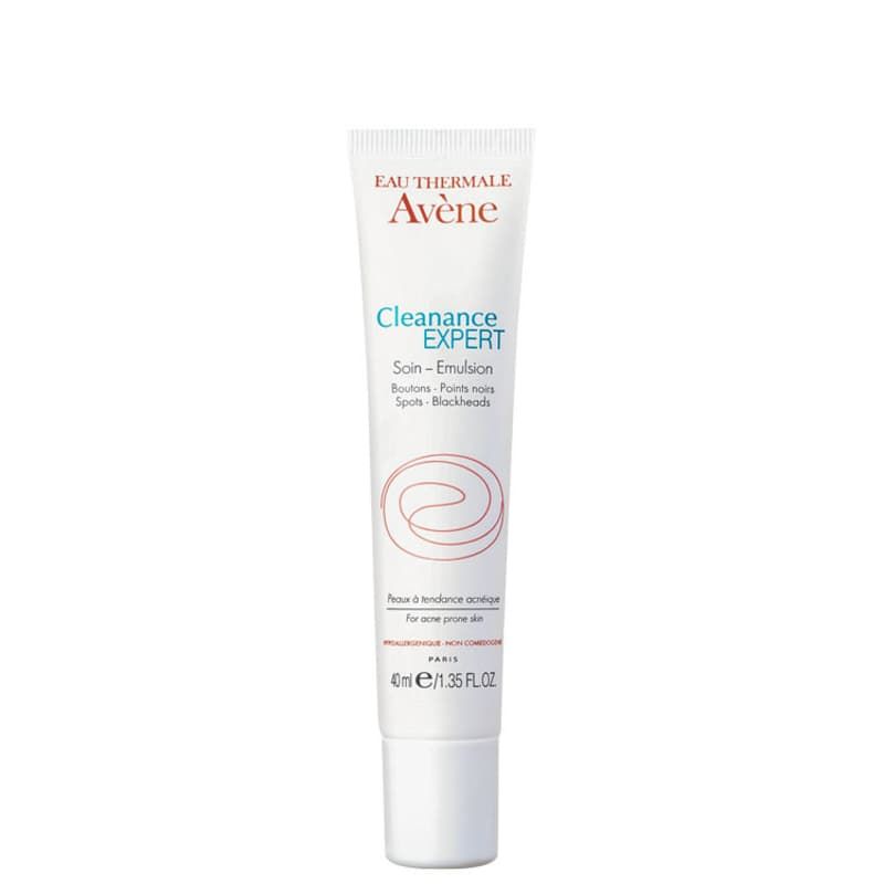 AVENE CLEANANCE EXPERT EMULSÃO ANTIACNE 40ML