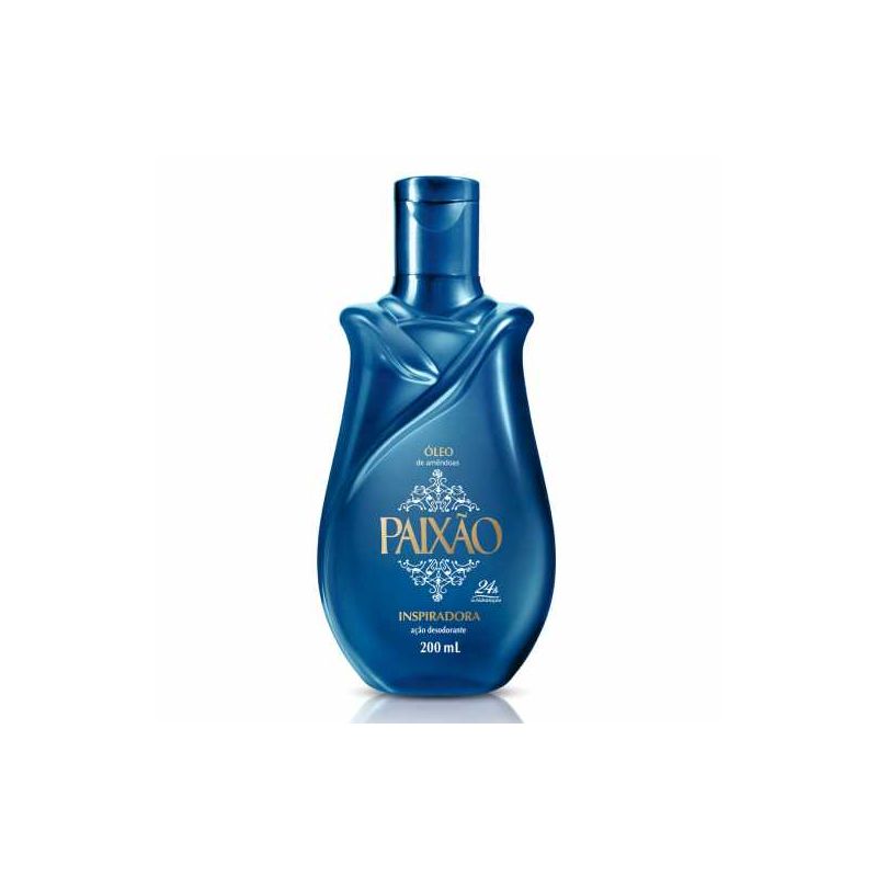 OLEO PAIXAO ONLY YOU 200ML