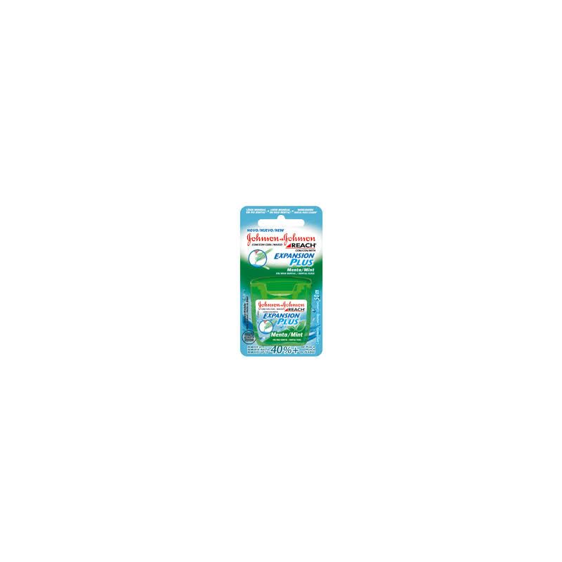 FIO DENTAL JOHNSON'S REACH MENTA 50 METROS