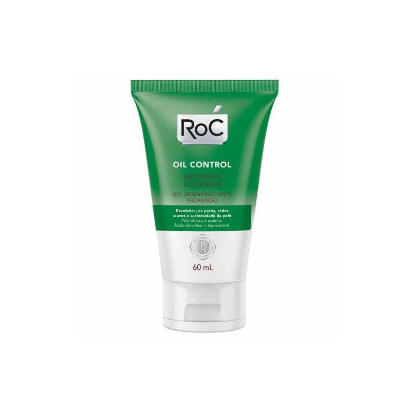 ROC OIL CONTROL GEL 60ML