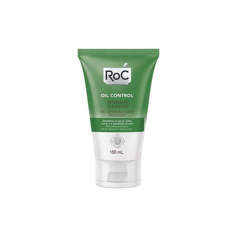 ROC OIL CONTROL GEL 150ML
