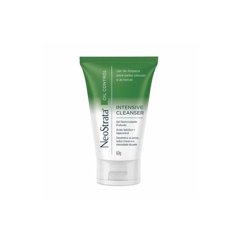 NEOSTRATA GEL OIL INTENSIVE CLEANSER 60G 