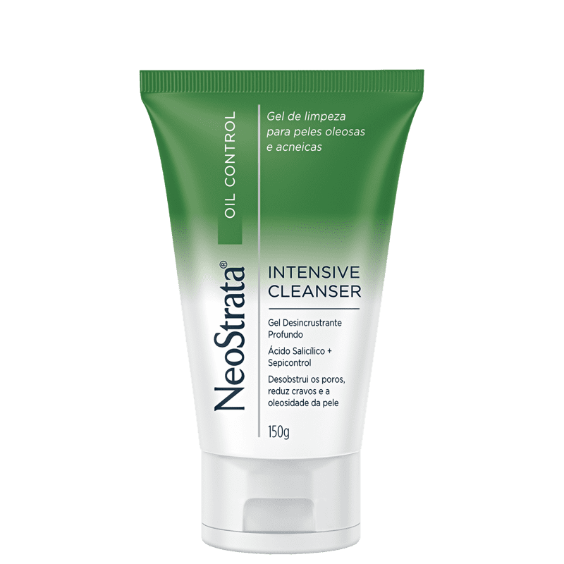 NEOSTRATE OIL INTENS CLEAN 150G
