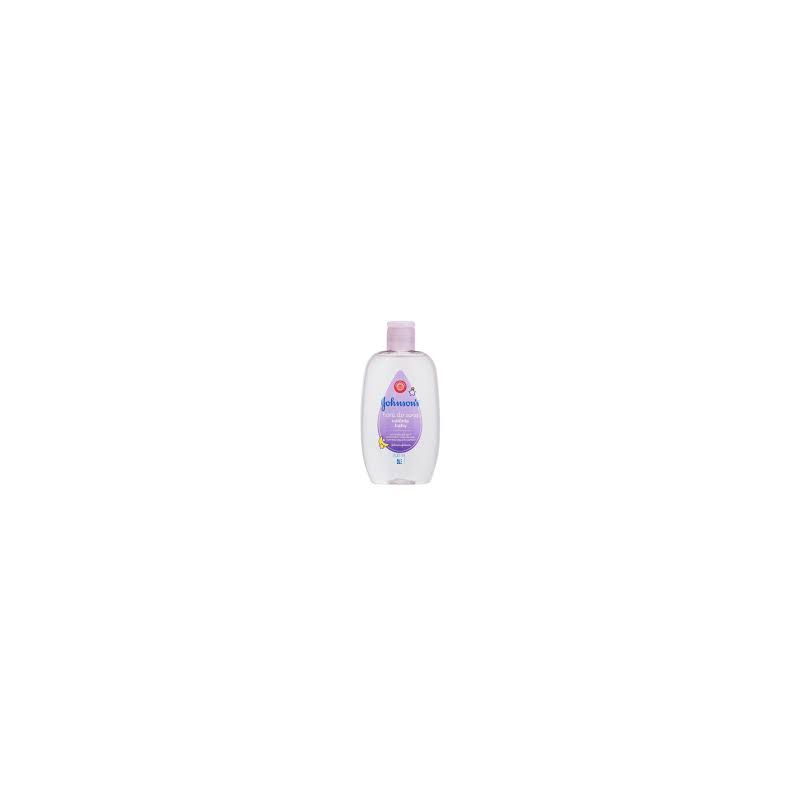 COLONIA JOHNSONS BABY HORA SONO 200ML