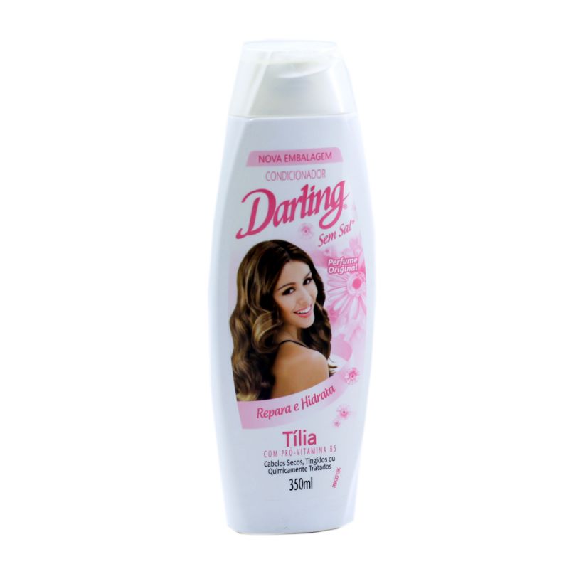 CONDICIONADOR DARLING TILIA 350 ML