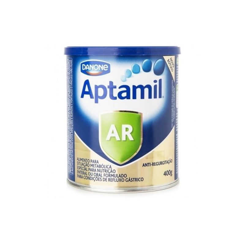LEITE APTAMIL  AR 400G