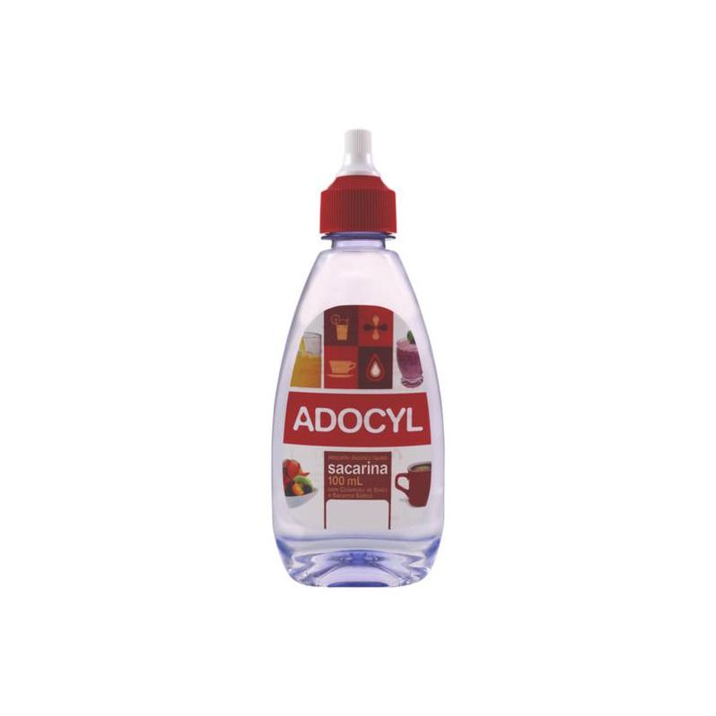 ADOCANTE ADOCYL 100ML