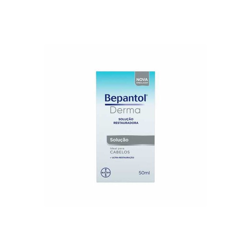 BEPANTOL DERMA SOL 50ML