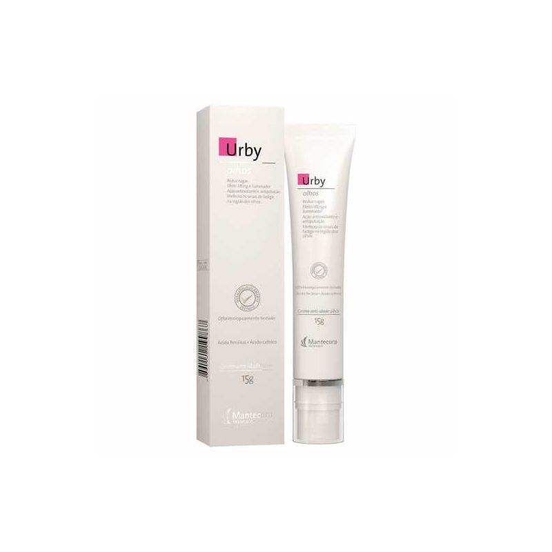 URBY 15G