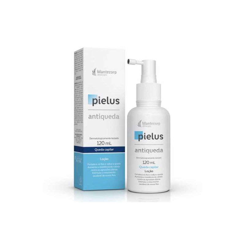 PIELUS ANTIQUEDA 120ML