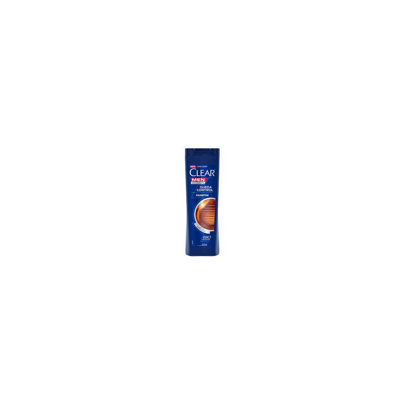 SHAMPOO CLEAR QUEDA CONTROL 400ML