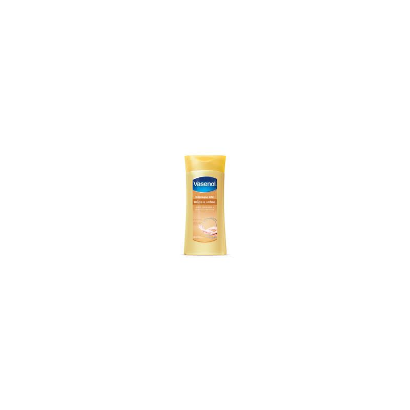 VASENOL MAOS E UNHAS LOÇAO 200ML