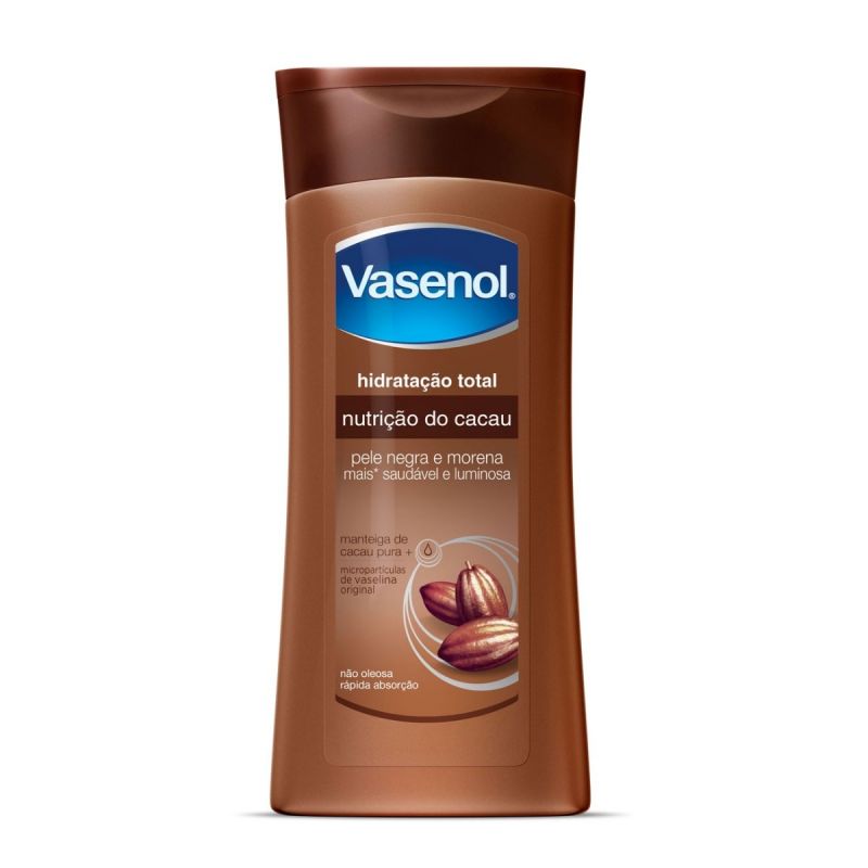 VASENOL HIDRAT TOT CACAU 200M
