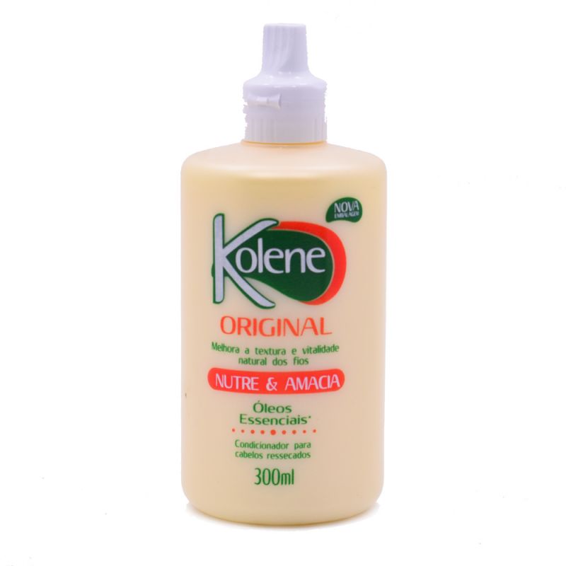 CONDICIONADOR KOLENE 300 GRAMAS 