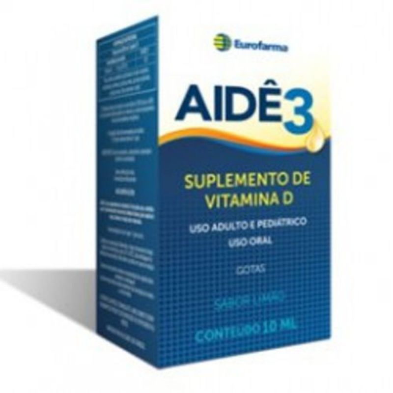 AIDE 3 GTS 20ML