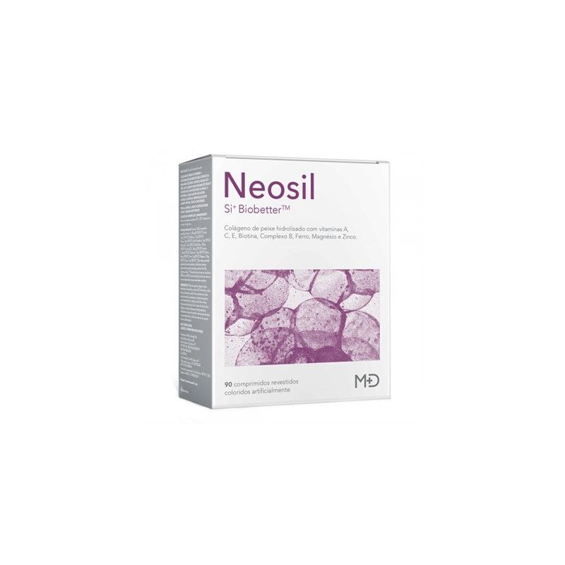 NEOSIL 50MG COM 90 COMPRIMIDOS 