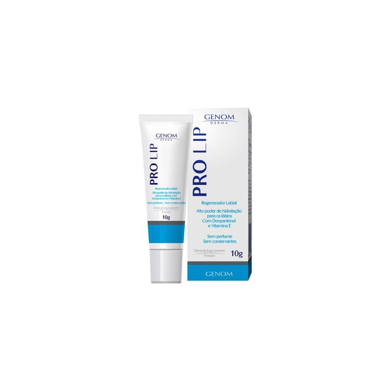 PROLIP SEM PERFUME  10G