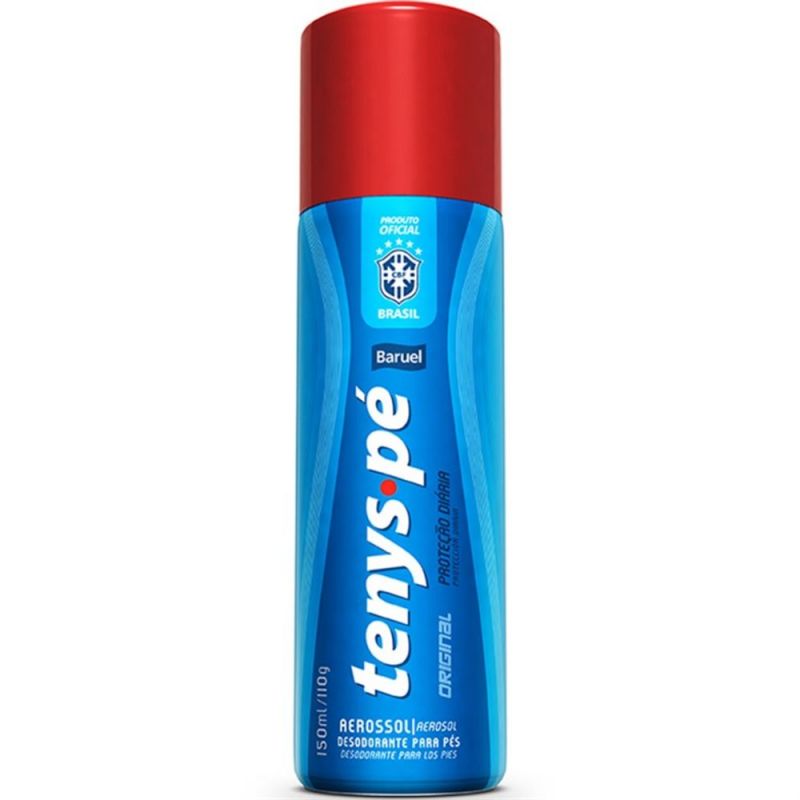 TENYS PE AERO TRADICIONAL 150ML