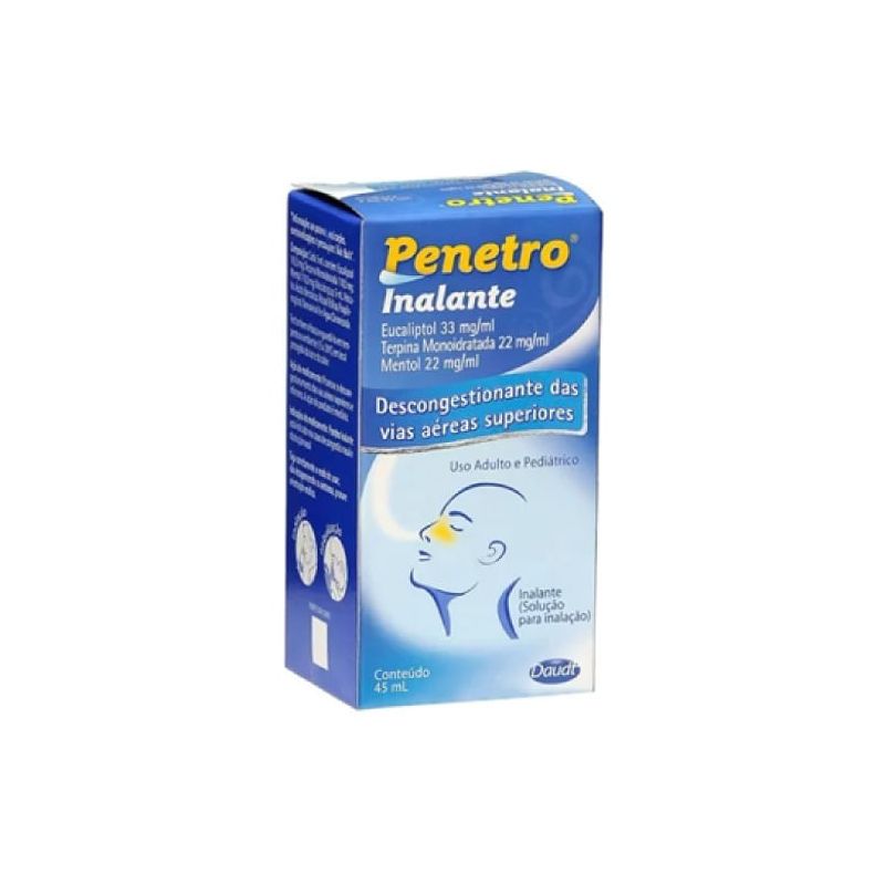 PENETRO INALANTE 45ML